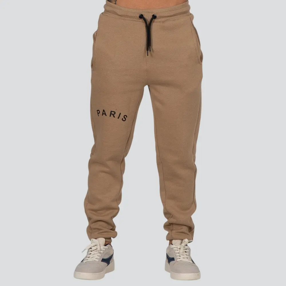 Calça Masculina Moletom . 14011