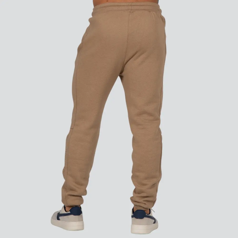 Calça Masculina Moletom . 14011
