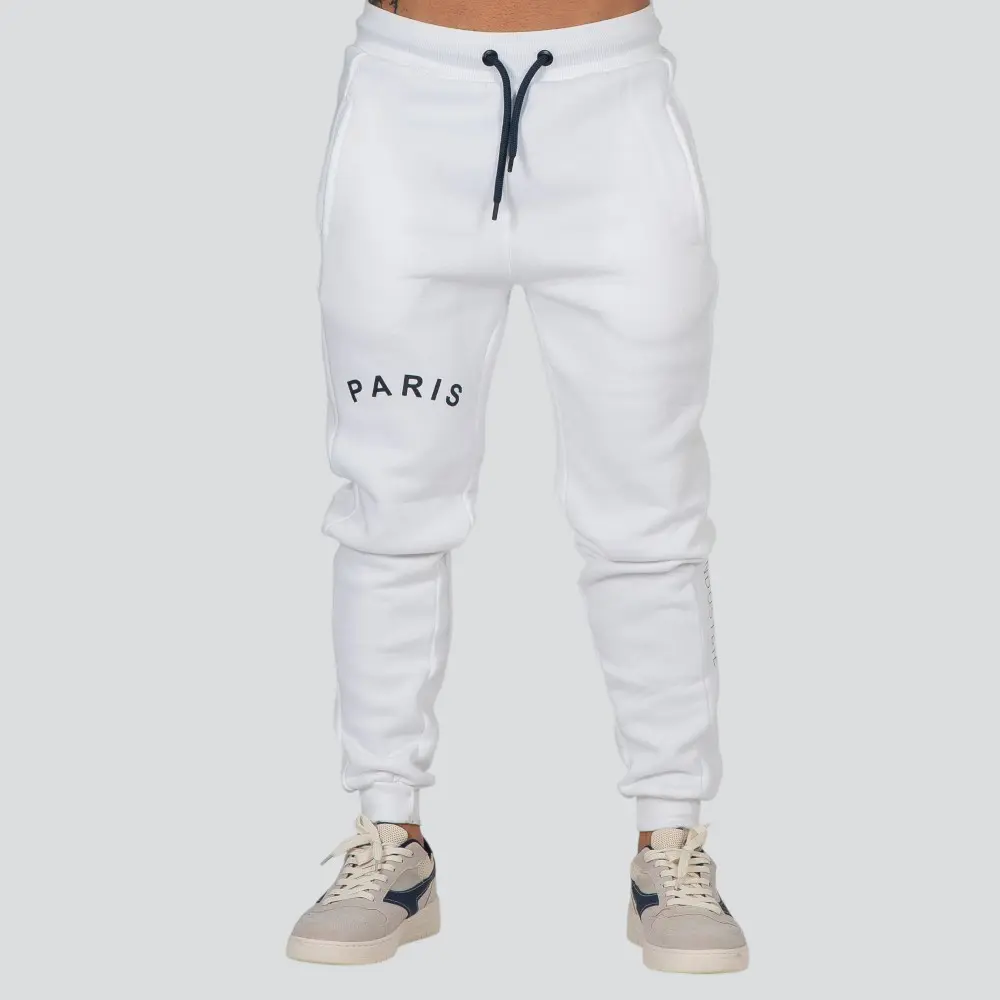 Calça Masculina Moletom . 14011