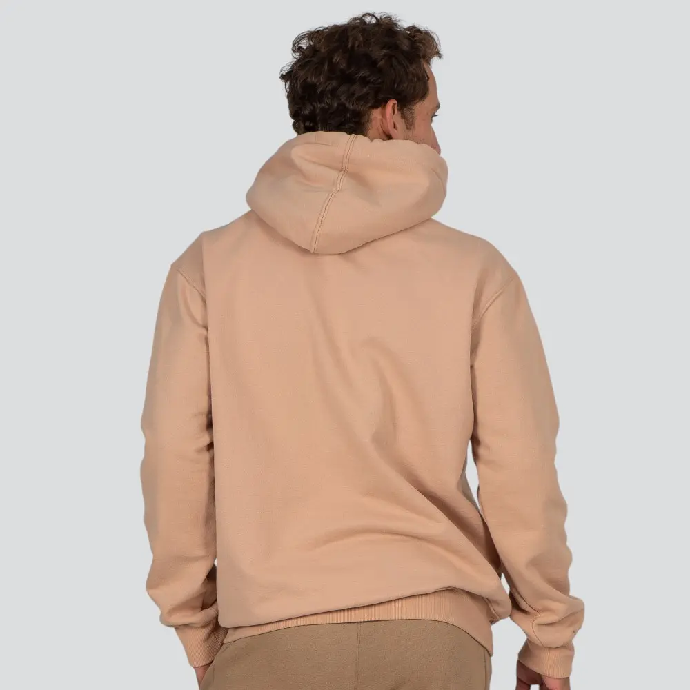 Blusão Masculino Moletom Com Capuz Estampa Costa .15126