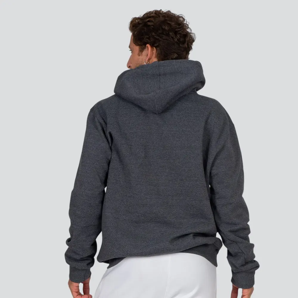 Blusão Masculino Moletom Com Capuz Estampa Costa .15126