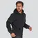 Jaqueta Masculina Moletom Com Capuz .MMBZ-500
