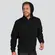 Jaqueta Masculina Moletom Com Capuz .MMBZ-500