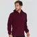 Jaqueta Masculina Moletom Com Capuz .MMBZ-500