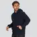 Jaqueta Masculina Moletom Com Capuz .MMBZ-500