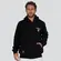 Jaqueta Masculina Moletom Com Capuz Estampa Costas .15143