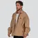 Jaqueta Masculina Com Bolsos Frontais .510093