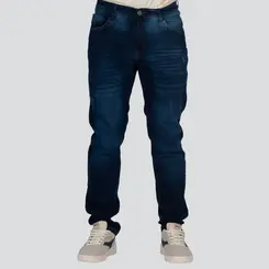 Calça Jeans Masculina Skinny .8564