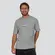 Camiseta Masculina Manga Curta Oversized Estampada .16781