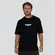 Camiseta Masculina Manga Curta Oversized Estampada .16781