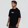 Camiseta Masculina Manga Curta Oversized Estampada .16781