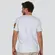 Camiseta Masculina Manga Curta Piquet Com Bolso Lateral Na Manga .30661C