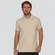Polo Masculina Malha Trabalhada .29060052