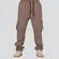 Calça Sarja Masculina Reta Cargo .70832
