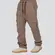 Calça Sarja Masculina Reta Cargo .70832