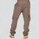 Calça Sarja Masculina Reta Cargo .70832