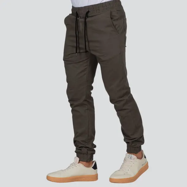 Calça Sarja Masculina Jogger .66780