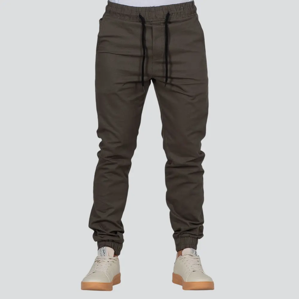 Calça Sarja Masculina Jogger .66780
