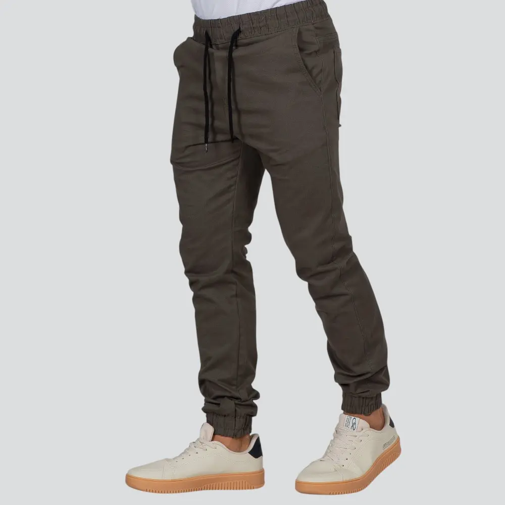 Calça Sarja Masculina Jogger .66780