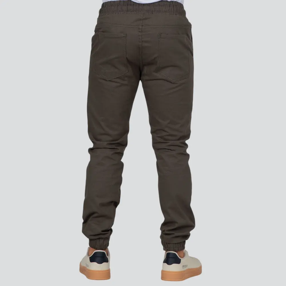 Calça Sarja Masculina Jogger .66780