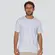 Camiseta Masculina Manga Curta Estampada Básica .26885C
