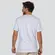 Camiseta Masculina Manga Curta Estampada Básica .26885C