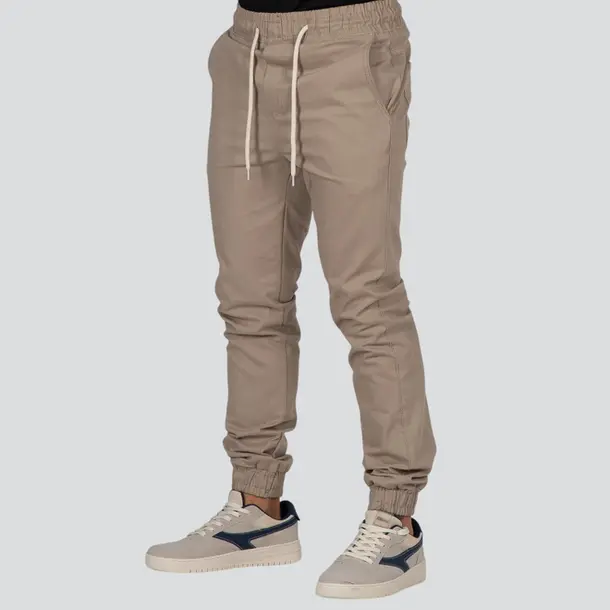 Calça Sarja Masculina Jogger .70661