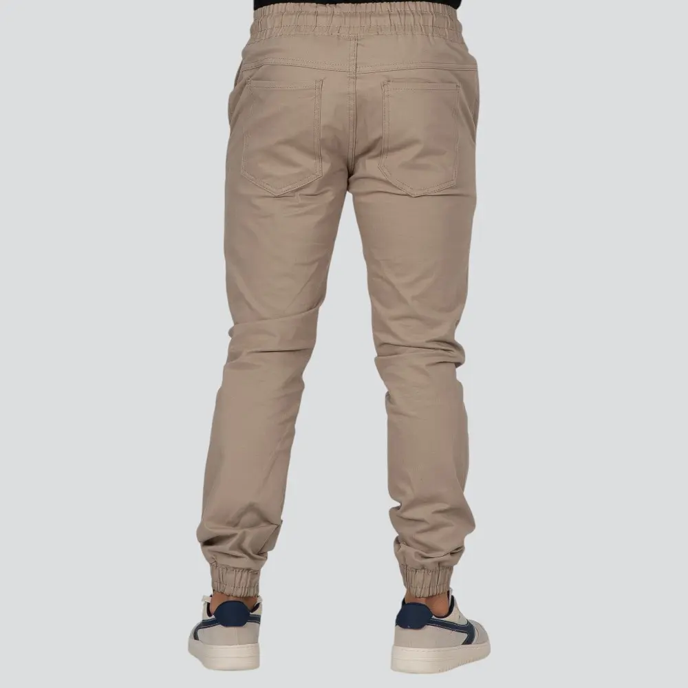 Calça Sarja Masculina Jogger .70661