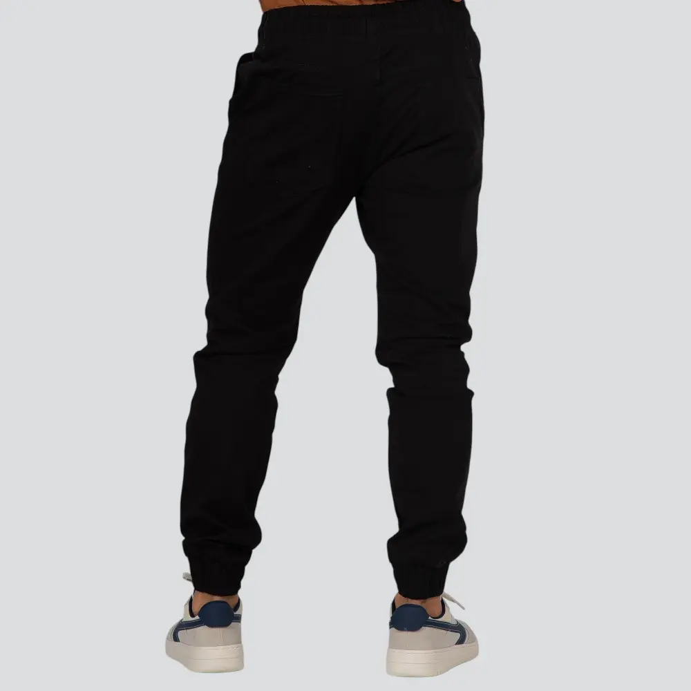 Calça Sarja Masculina Jogger .70925