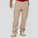 Calça Sarja Masculina 100% Algodão Reta .905715