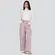 Suéter Cropped Feminino Manga Longa Modal Gola Alta .JN2520
