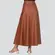 Saia Feminina Longa P.U Evasê .885051