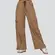Calça Feminina Pantalona Bolso Cargo .YL2510