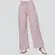Calça Feminina Pantalona Bolso Cargo .YL2510