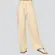 Calça Feminina Pantalona Bolso Cargo .YL2510