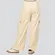 Calça Feminina Pantalona Bolso Cargo .YL2510