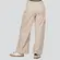 Calça Feminina Pantalona Bolso Cargo .YL2510