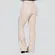 Calça Sarja Feminina Flare Com Bolsos Frontais .31182