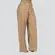 Calça Sarja Feminina Wide .8738