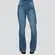 Calça Jeans Feminina Flare .BK32036