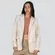 Blazer Feminino Alfaiataria .A1236