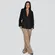 Blazer Feminino Alfaiataria .A1236