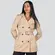 Jaqueta Feminina Parka Alongada .1001622