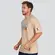 Camiseta Masculina Manga Curta Estampada Oversized Meia Malha .17233