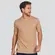 Camiseta Masculina Manga Curta Estampa Malha Texturizada .17132
