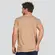 Camiseta Masculina Manga Curta Estampa Malha Texturizada .17132