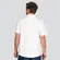 Camisa Masculina Manga Curta Malha Texturizada .4C864