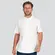 Camisa Masculina Manga Curta Malha Texturizada .4C864