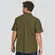 Camisa Masculina Manga Curta Malha Texturizada .4C864