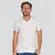 Camiseta Masculina Manga Curta Gola V Básica .9150561